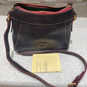 Dooney and Bourke small hand bag